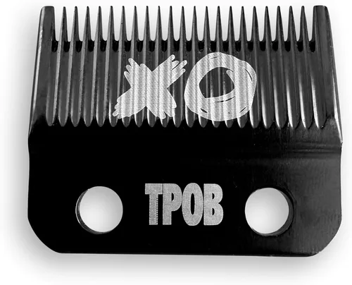 Miniatura 8 de TPOB Cuchillas de repuesto para cortadoras y recortadoras (Krazy Deep 2.0)