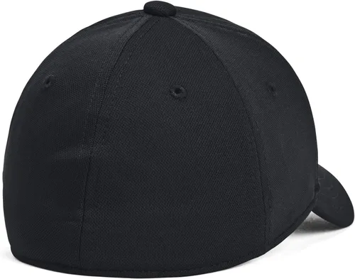 Miniatura 2 de Under Armour Gorra Blitzing para niños con ajuste elástico