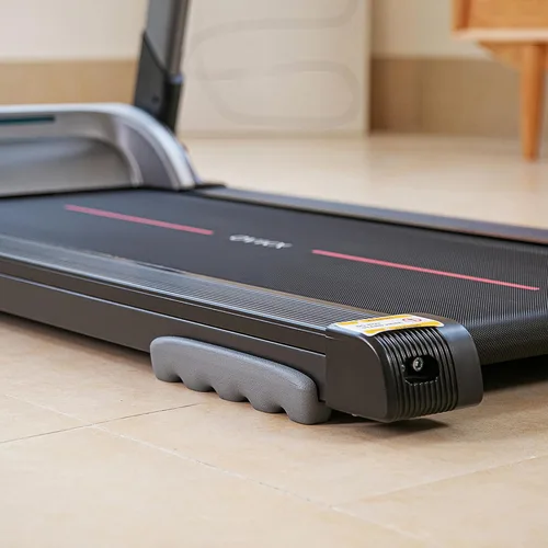 Miniatura 8 de OVICX Cinta de correr plegable para apartamento en casa