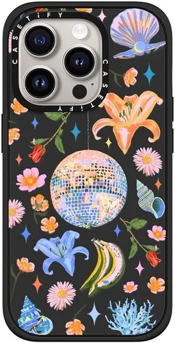 Miniatura 59 de CASETiFY Impact - Funda para iPhone 15
