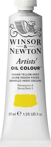 Miniatura 44 de Winsor & Newton Pintura al óleo Alizarin Crimson