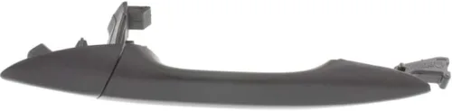 Miniatura 4 de Para Hyundai Elantra 2011-2016 Manija de puerta exterior trasera, lado del conductor imprimado Trim:All Submodels