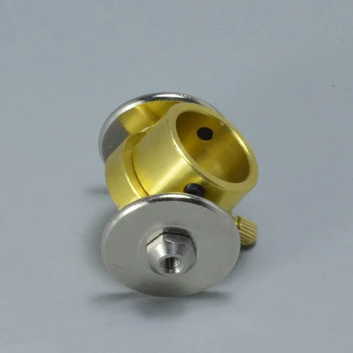 Miniatura 8 de RIVERWELD L-TEC PT-31 JG-40 WSD-LG40 PT-31 Cortador de plasma Accesorios de antorcha de corte de antorcha Rodillo de círculo Brújula de rueda de guía