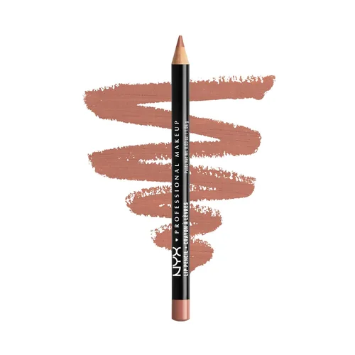 Miniatura 13 de NYX PROFESSIONAL MAKEUP - Filler Instinct Plumping - Brillo labial, brillo labial voluminizador - Let's Glaze (Transparente)