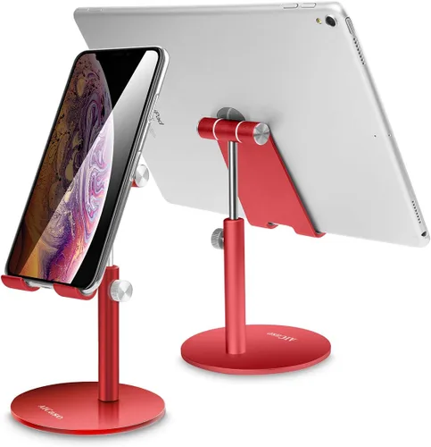 Miniatura 4 de AICase - Soporte para tableta y teléfono, Negro