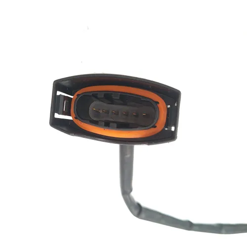 Miniatura 4 de JESBEN Sensor de oxígeno de relación de combustible de aire de 5 hilos, sensor AFR, sensor aguas arriba, 1 repuesto para Catera 3.0L-V6 1999-2001