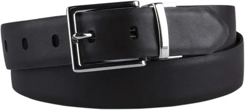 Miniatura 3 de Calvin Klein Cinturón de moda reversible dos en uno para mujer