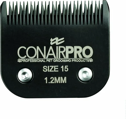 Miniatura 5 de Conairpropet - Cuchilla de repuesto para aseo de perros, tamaño 40, se adapta a la mayoría de cortadoras de aseo desmontables (paquete de 3)