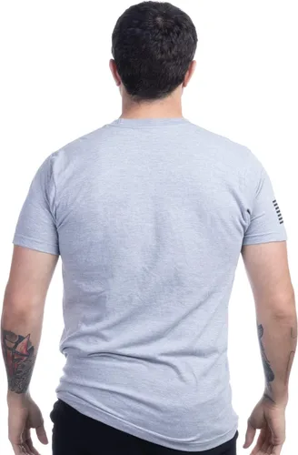 Miniatura 3 de U.S. Air Force Camiseta con licencia de la Fuerza Aérea de los Estados Unidos, camiseta militar para aviadores y veteranos de la USAF para hombres