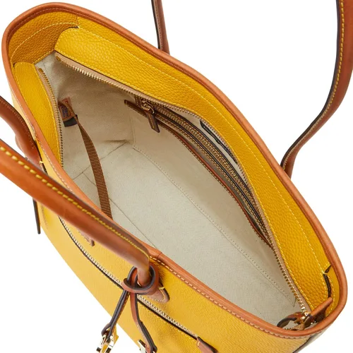 Miniatura 3 de Dooney & Bourke Bolso, Tote de grano de guijarros