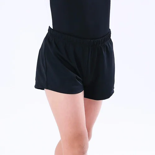Miniatura 2 de NUEVO DANCE - Pantalones cortos de gimnasia para niño