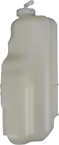 Miniatura 260 de TRQ Conjunto de depósito de refrigerante con tapa presurizada compatible con Toyota RAV4 2006-2017