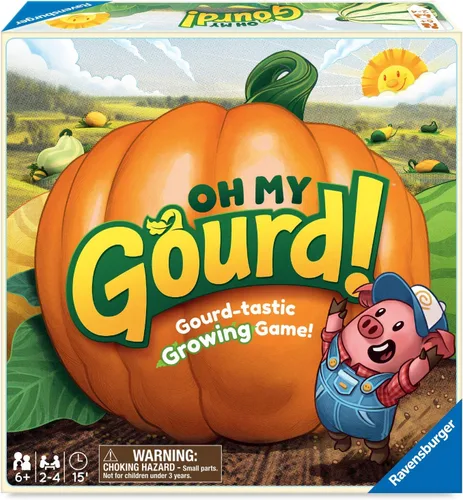 Miniatura 2 de Ravensburger - Juego infantil.
