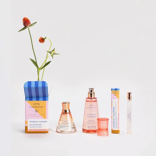 Miniatura 3 de Good Chemistry Cheerful Charmer Eau de Parfume