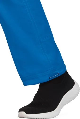 Miniatura 3 de KOI Stretch 751 Alma - Pantalón para mujer, Azul Real