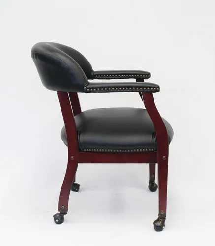 Miniatura 8 de Silla del capitán de Boss