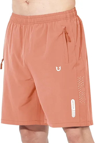 Miniatura 152 de NORTHYARD - Pantalones cortos deportivos para correr para hombres, ligeros, de secado rápido, 7, 5 o 9 pulgadas, para senderismo, deportes, gimnasio