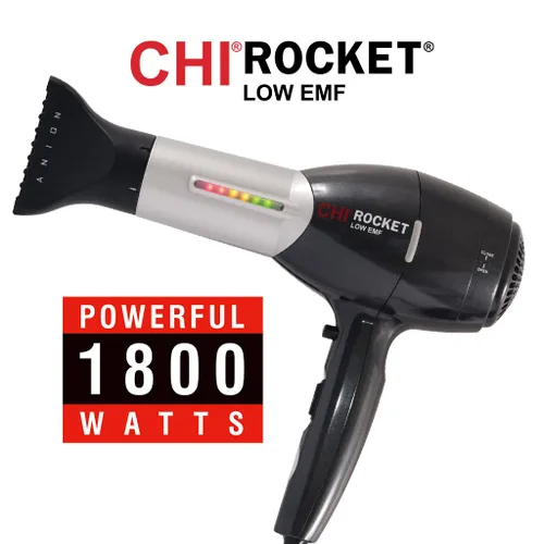 Miniatura 6 de CHI Secador de pelo Rocket