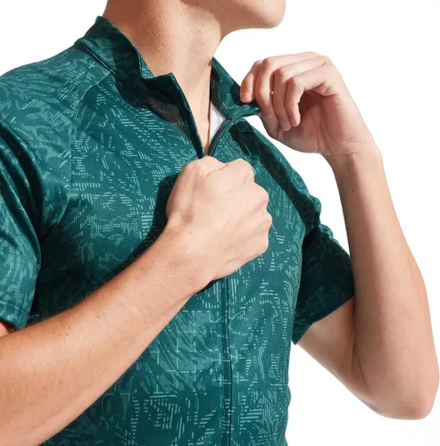 Miniatura 7 de PEARL IZUMI Camiseta de ciclismo clásica para hombre