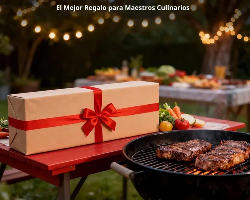 Miniatura 9 de Sondiko Soplete Potente de Propano para Parrilla y Cocina L8010, Sous Vide, Arrancador de Fogata, Quemador de Antorcha de Madera Ajustable para Negro