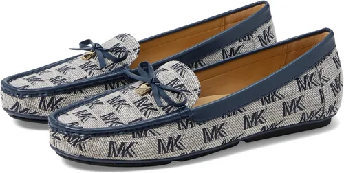 Miniatura 4 de Michael Kors Mocasín Juliette para mujer