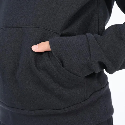 Miniatura 8 de Under Armour Sudadera con capucha Rival Fleece para niño