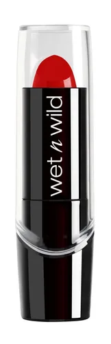 Miniatura 44 de Wet N Wild - Lápiz labial con acabado sedoso, color labial hidratante rico y acumulable, formulado con vitaminas A, E y macadamia para una Java