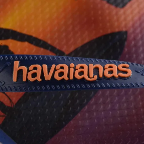 Miniatura 5 de Havaianas Sandalias Flip Flop para niño