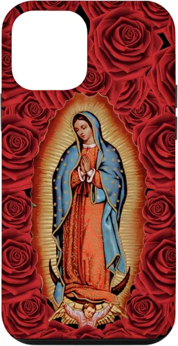 Miniatura 16 de Our Lady Virgen De Guadalupe - Carcasa para iPhone 17