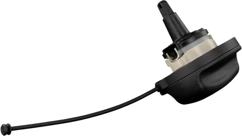 Miniatura 5 de febi bilstein 45550 Tapón de llenado de combustible, paquete de uno, gris