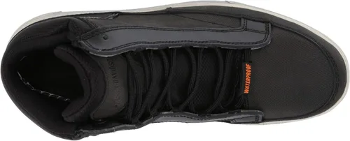 Miniatura 5 de HARLEY-DAVIDSON FOOTWEAR Tenis Vardon para mujer, Negro
