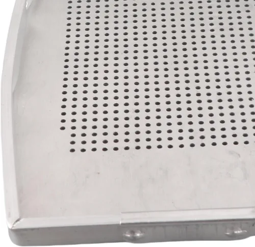 Miniatura 7 de Protector de placa de hierro antiadherente, cubierta de planchado, zapato de planchado, sombrero de tapa de hierro para oficina para el hogar