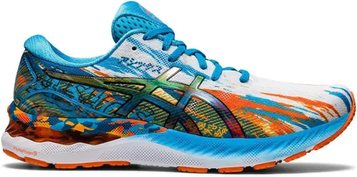 Miniatura 2 de ASICS Gel-Nimbus 23 - Zapatos deportivos de hombre para correr