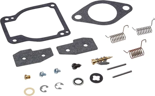 Kit de reparación de bomba de agua para motor fuera de borda marino o de mercurio 18-7750-1 de Sierra International
