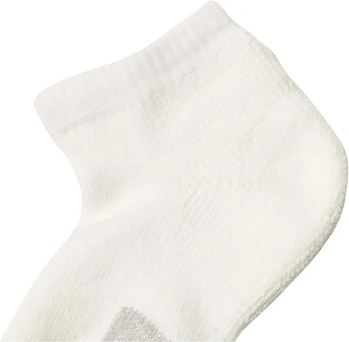 Miniatura 3 de thorlos Calcetines de tenis unisex Tmm Max Cushion de corte bajo