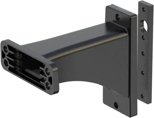 Miniatura 15 de ASD Slip Fitter Soporte de montaje para luces LED de área LSB5 100-300W Bronce