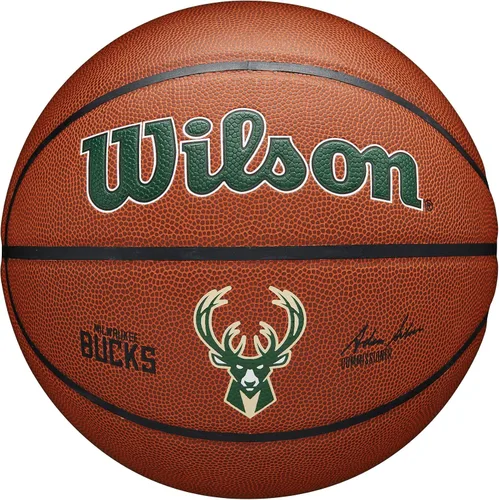 Miniatura 13 de Wilson NBA Team Alliance Balones de baloncesto - Tamaño 7-29.5