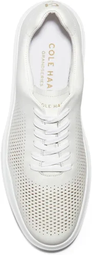 Miniatura 100 de Cole Haan Tenis Grandpro Rally con corte láser para hombre