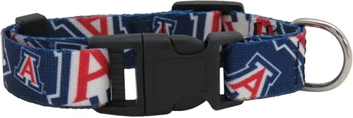 Miniatura 10 de Littlearth Collar para mascotas del equipo NCAA