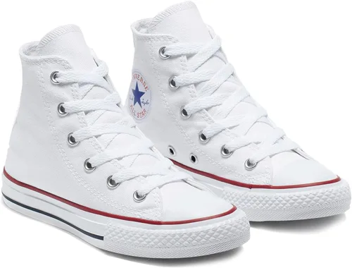 Miniatura 4 de Converse Chuck Taylor All Star 2018 - Tenis de caña alta unisex para niños