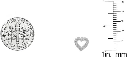 Miniatura 3 de Dazzlingrock Collection - Pendientes de tuerca