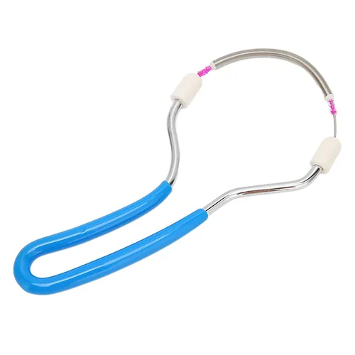Miniatura 9 de ZJchao Removedores manuales de pelo, 2 unidades, removedor de pelo de primavera, depiladoras de cabello para mujeres, rodillo facial portátil