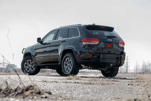 Miniatura 6 de Rough Country Kit de nivelación de 2 pulgadas para Jeep Grand Cherokee WK2-67800 2011-2022