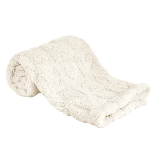 Miniatura 13 de Yurhap Manta de forro polar para bebé, a cuadros, ultra suave y acogedora para niñas y niños, manta mullida para bebés recién nacidos, regalos