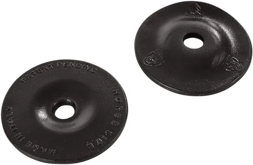 Acavallo Contoured Bit Guards