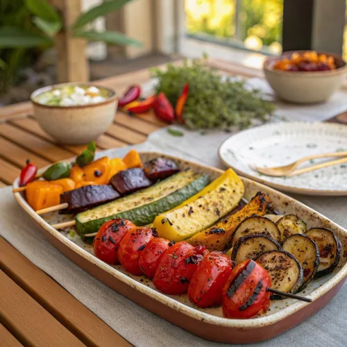 Miniatura 5 de McCormick Grill Mates - Condimento de verduras, 20 onzas - Un envase de 20 onzas de mezcla de condimento para verduras con una mezcla premium