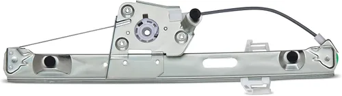 Miniatura 18 de BDFHYK Elevalunas eléctrico con motor delantero izquierdo para 1999-2000 BMW 323i, 2001-2005 BMW 325i, 325xi, 328i, 330i, 330xi, sustituye a 741-484