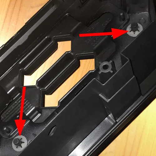 Miniatura 6 de OIIKI 200 arandelas de dientes internas, arandelas de bloqueo rápido, kit de sujetadores de clips de velocidad a presión, arandelas de acero de 65