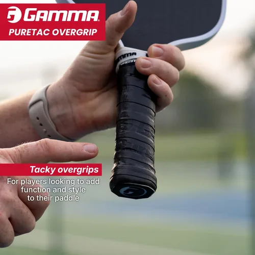 Miniatura 2 de GAMMATennis Grip