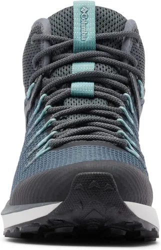 Miniatura 3 de Columbia Trailstorm Mid - Zapatillas de senderismo impermeables para mujer